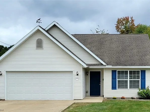 330 Park Dr SE, Brewster, OH 44613