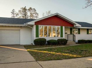 330 17th St S, Wisconsin Rapids, WI 54494