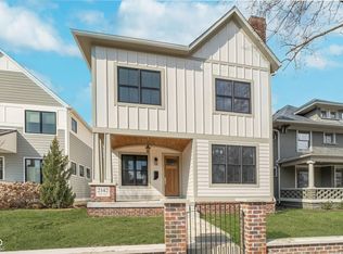 2142 N Delaware St, Indianapolis, IN