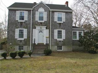 60 Harrison Ave, Newport, RI 02840