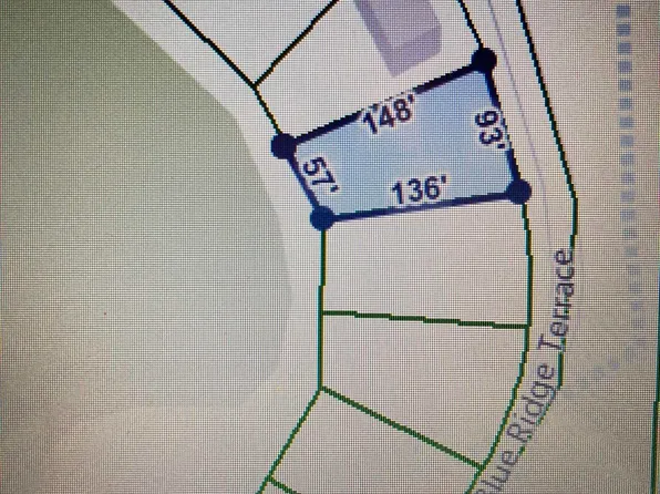 149 E Blue Ridge Ter, Fairfield Bay, AR 72088