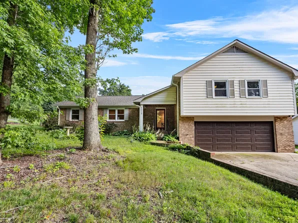 5024 Timbrook Ln, Winston Salem, NC 27103