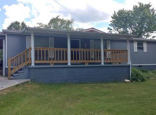 237 Green Hill Rd, Madisonville, TN 37354