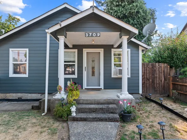3709 U St, Vancouver, WA 98663
