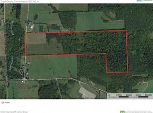 0 Boatman Rd, Knoxville, PA 16928