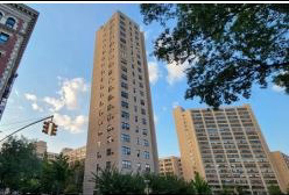 300 Cathedral Pkwy 6D, New York, NY 10026 Zillow