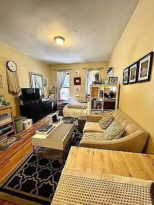 2nd image of 449 W 56th St APT 5B