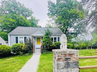 64 Crestwood Boulevard, Poughkeepsie, NY 12603