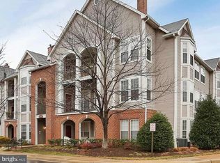 20419 Riverbend Sq UNIT 102, Sterling, VA 20165