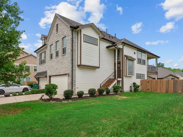 4351 Foggy Creek Ln, Spring, TX 77386
