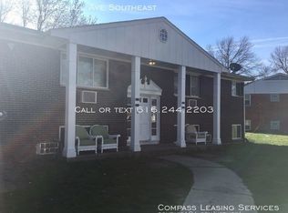 3214 Marshall Ave SE, Grand Rapids, MI 49508