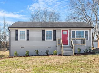 2459 Greenway St, Green Level, NC 27217