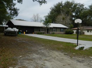 109 Skeet Club Rd, Palatka, FL 32177