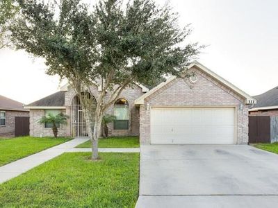 311 Laura Dr, Alamo, TX, 78516