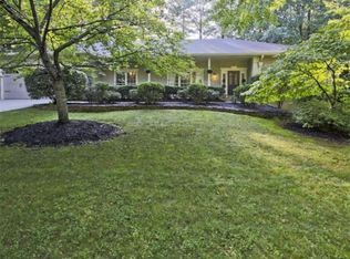 7115 Northgreen Dr NE, Sandy Springs, GA 30328