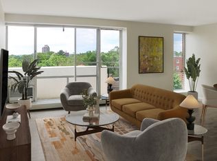 29 Concord Ave APT 815, Cambridge, MA 02138
