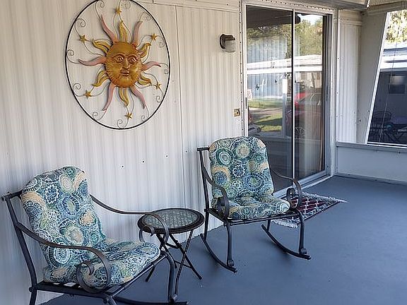 enjoy coffee on lg porch 
