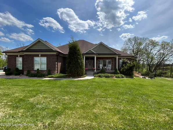 202 Mill Stone Way, Bardstown, KY 40004