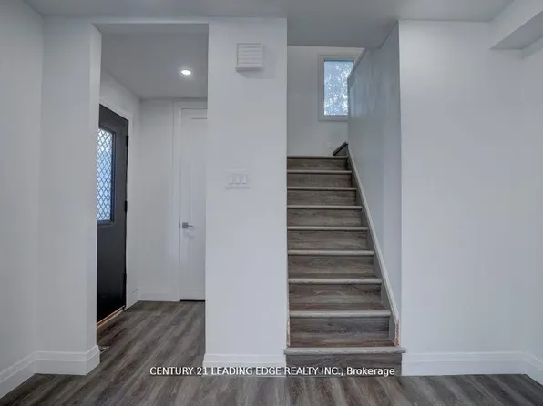 18 Ritchie Ave, Belleville, ON K8P 3V9
