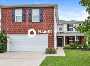 3190 Redwood Run, Atlanta, GA 30349