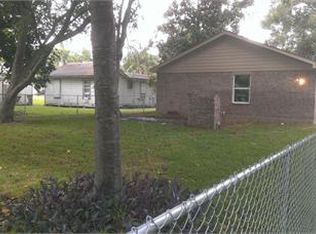 11817 13th St, Santa Fe, TX 77510