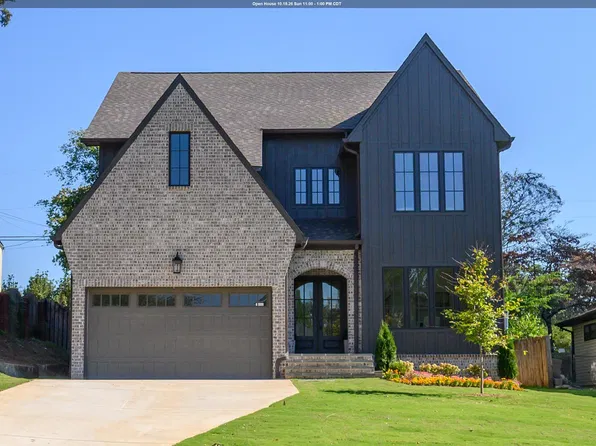 543 Durham Dr, Homewood, AL 35209
