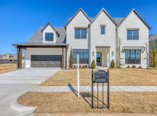 4609 Isabella Rd, Norman, OK 73072