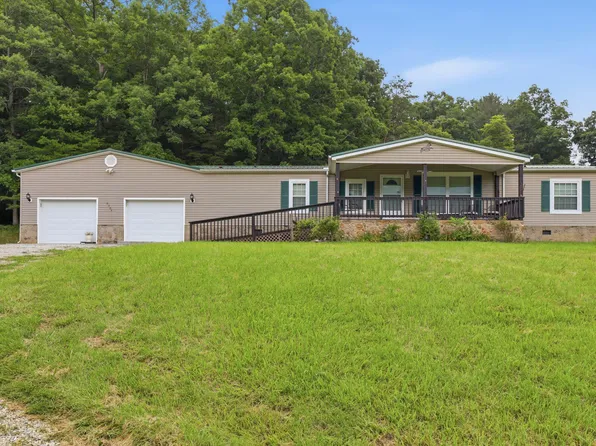 2304 Sundance Way, Cosby, TN 37722