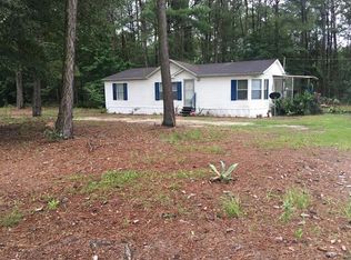 91 Hilltop Rd, Axson, GA 31624