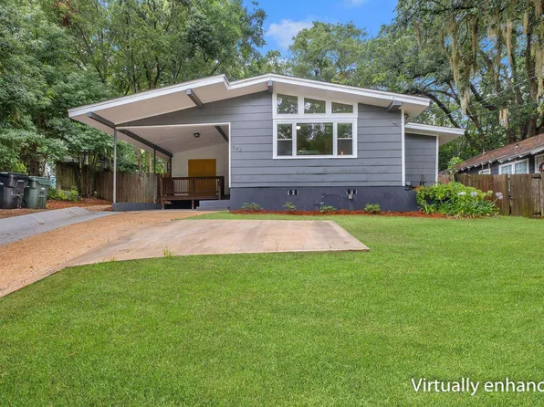 642 W 7th Ave, Tallahassee, FL 32303