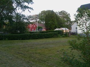 70 Charles St #1, Bristol, RI 02809