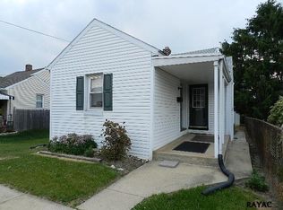 1037 Prospect St, York, PA 17403