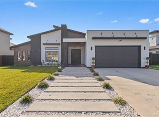 7024 Lago Vista Blvd, Brownsville, TX 78520