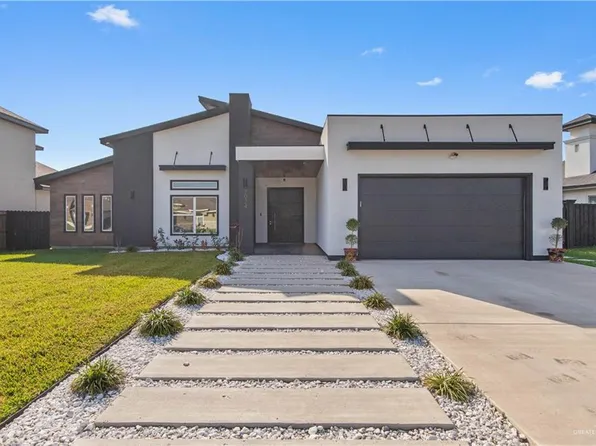 7024 Lago Vista Blvd, Brownsville, TX 78520