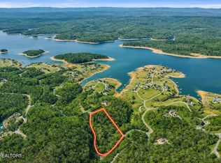 0 Russell Brothers Rd LOT 486, Sharps Chapel, TN 37866