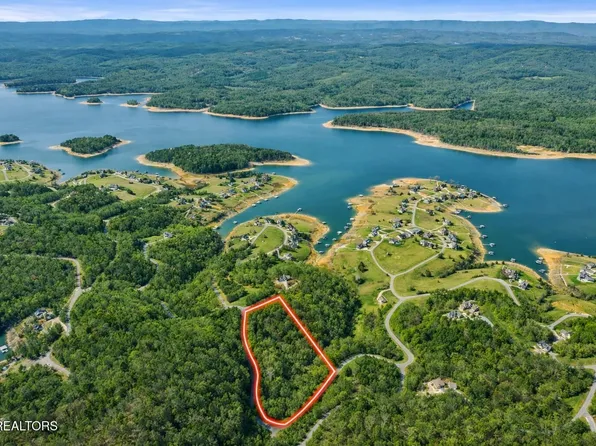 0 Russell Brothers Rd Lot 486, Sharps Chapel, TN 37866