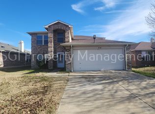 5508 Shiver Rd, Fort Worth, TX 76244