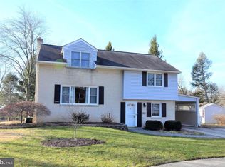 2502 Lindell Rd, Wilmington, DE 19808