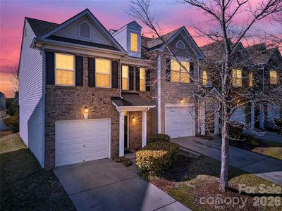 2715 Early Flight Dr, Charlotte, NC, 28262