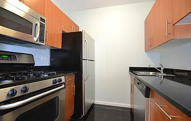 Rented by City Connections Realty