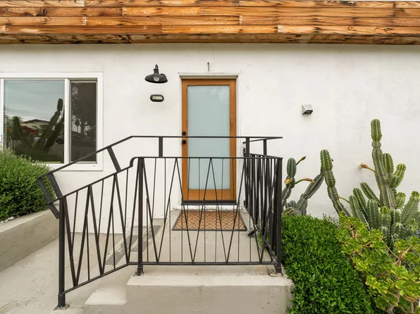 2135 Bellevue Ave #1, Los Angeles, CA 90026