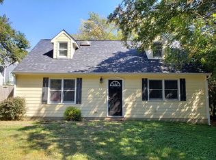 420 Beaty St, Davidson, NC 28036