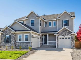 4043 Emerald Shore Dr, Loveland, CO 80538