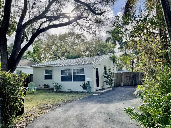 609 SW 6th Ave, Fort Lauderdale, FL 33315