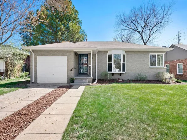 1410 Magnolia Street, Denver, CO 80220
