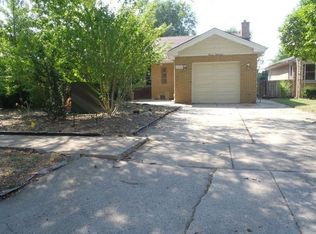 11000 S Keeler Ave, Oak Lawn, IL