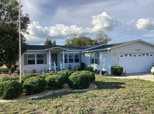 15934 Brookridge Blvd, Brooksville, FL 34613