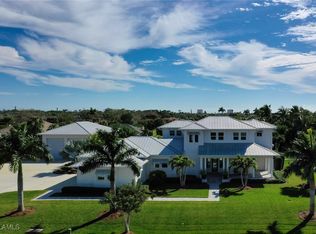 12841 Mai Tai Ln, Fort Myers, FL 33908