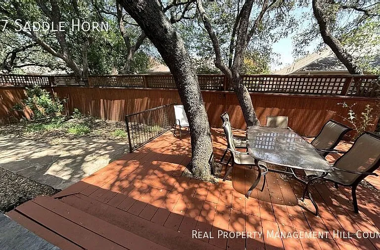 137 Saddle Horn — Photo 24