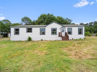 5901 Vinery Ln, Joshua, TX 76058